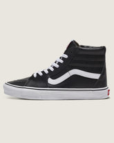 Men Vans Customs Sk8-Hi Leather Shoe in Customs