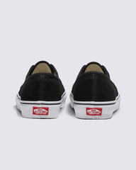 Men Vans Customs Authentic Suede Shoe in Customs