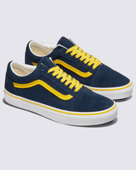 Men Vans Customs Old Skool Shoe in Customs