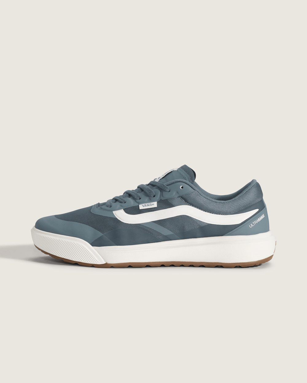 Men Vans UltraRange 2.0 Shoe in Stormy Weather Black