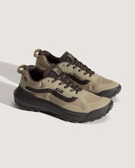 Men Vans Crosspath Shoe in Forest Green