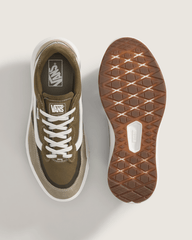 Men Vans UltraRange 2.0 Shoe in Tobacco Brown
