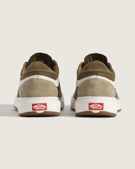 Men Vans UltraRange 2.0 Shoe in Tobacco Brown