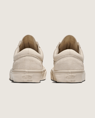Men|Sale Vans Old Skool Shoe in Marshmallow White