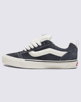 Men|Sale Vans Knu Skool Shoe in Dark Grey
