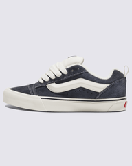 Men|Sale Vans Knu Skool Shoe in Dark Grey