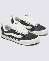 Men|Sale Vans Knu Skool Shoe in Dark Grey