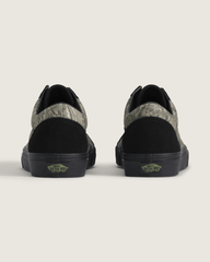 Men|Sale Vans Old Skool Shoe in Camo Black