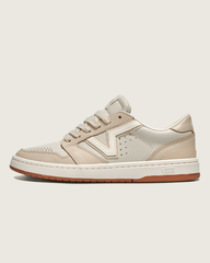 Men|Sale Vans Lowland 2.0 Shoe in Marshmallow White / Beige