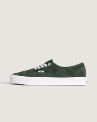 Men|Sale Vans Authentic Shoe in Dried Kelp Green