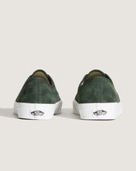 Men|Sale Vans Authentic Shoe in Dried Kelp Green