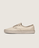 Men|Sale Vans Authentic Shoe in Warm Beige