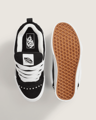 Men|Sale Vans Knu Skool Shoe in Black
