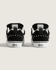 Men|Sale Vans Knu Skool Shoe in Black