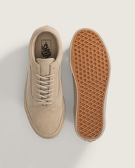 Men|Sale Vans Old Skool Shoe in Incense Brown