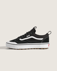 Men|Sale Vans Old Skool Waterproof Insulated Shoe in Black / White