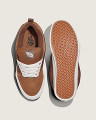 Men|Sale Vans Knu Skool Shoe in Brown