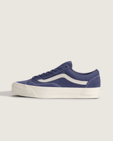 Men|Sale Vans Premium Old Skool 36 Shoe in Twilight Blue