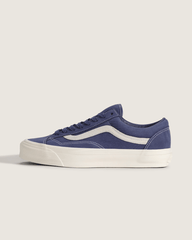 Men|Sale Vans Premium Old Skool 36 Shoe in Twilight Blue