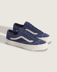 Men|Sale Vans Premium Old Skool 36 Shoe in Twilight Blue