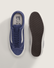 Men|Sale Vans Premium Old Skool 36 Shoe in Twilight Blue