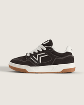 Men|Sale Vans Upland Shoe in After Dark Brown