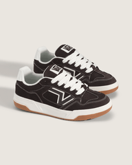 Men|Sale Vans Upland Shoe in After Dark Brown