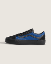 Men|Sale Vans Old Skool GORE-TEX Shoe in Black / Blue