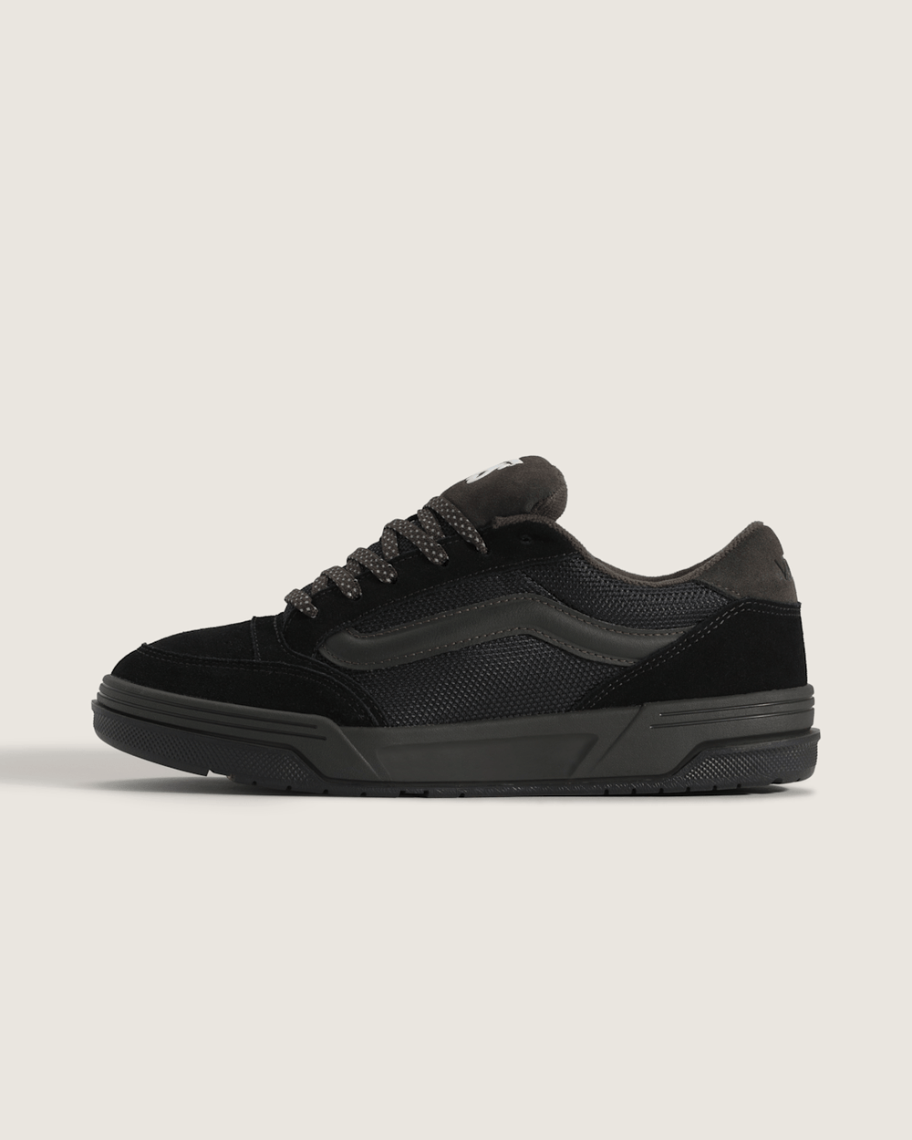 Men|Sale Vans Hylane Shoe in Black