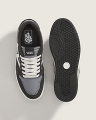 Men|Sale Vans Lowland 2.0 Shoe in Dark Grey