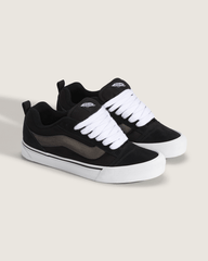 Men|Sale Vans Knu Skool Shoe in Black