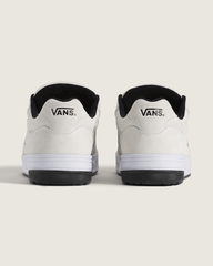 Men|Sale Vans Upland Shoe in True White / Black