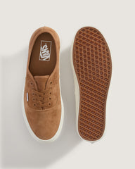 Men|Sale Vans Authentic Shoe in Chipmunk Brown