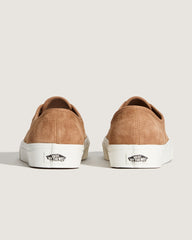 Men|Sale Vans Authentic Shoe in Chipmunk Brown