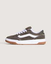 Men|Sale Vans Hylane Shoe in Brown