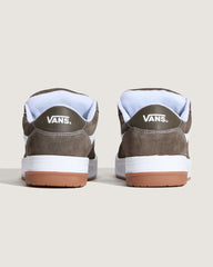 Men|Sale Vans Hylane Shoe in Brown