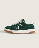 Men|Sale Vans Upland Shoe in Emerald Green