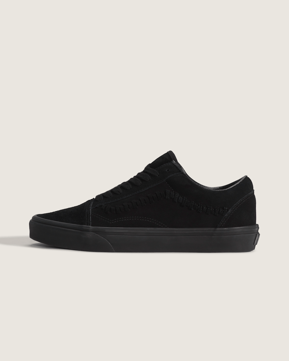 Men|Sale Vans Old Skool Shoe in Black