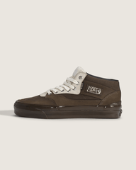 Men|Sale Vans Premium Half Cab 33 GORE-TEX Shoe in Coal Brown