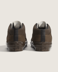 Men|Sale Vans Premium Half Cab 33 GORE-TEX Shoe in Coal Brown