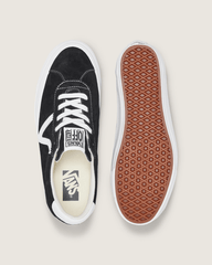 Men Vans Premium Sport 73 Shoe in Black