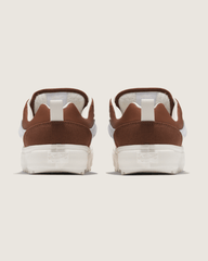 Men|Sale Vans Premium Knu Skool Shoe in Mercer Tortoise Shell Brown