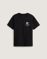 Men Vans Stockpile T-Shirt in Black