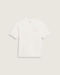 Men Vans Mixed Lot T-Shirt in Marshmallow White