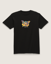 Men Vans Last Trip T-Shirt in Black