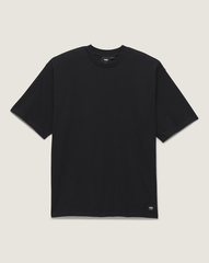 Men Vans Original Standards Loose T-Shirt in Black