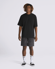 Men Vans Original Standards Loose T-Shirt in Black