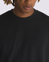 Men Vans Original Standards Loose T-Shirt in Black