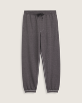 Men Vans Vans 66 Sweatpants in Asphalt Grey