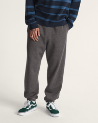 Men Vans Vans 66 Sweatpants in Asphalt Grey
